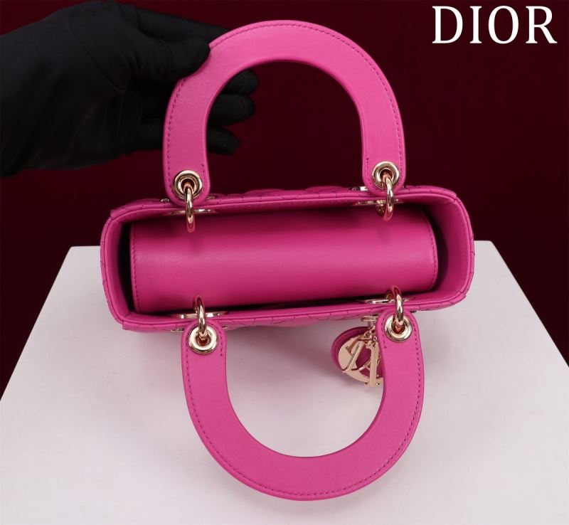 chr1st1an D10r my lady bags